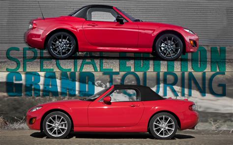 miata r package test|mx5 special edition guide.